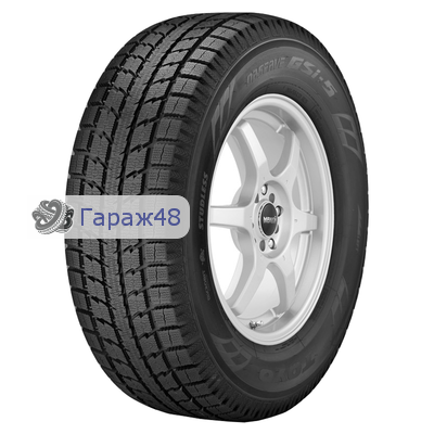 Toyo Observe GSi5 235/60 R17 102Q